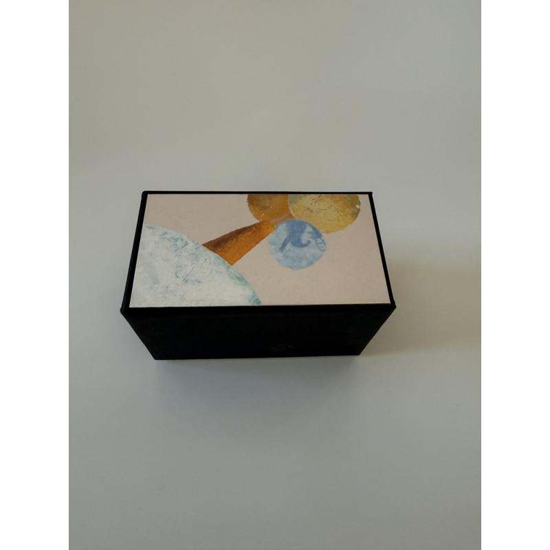 Karakuri Snowman - Kikuchi